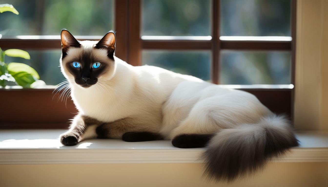 You are currently viewing Applehead Siamese – Dive into the World of These Charming Cats