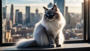 Read more about the article Blue Lynx Ragdoll: Exploring the Captivating World of the Blue Lynx Ragdoll