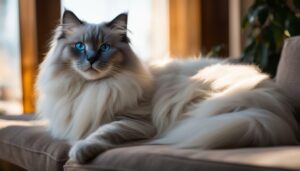 Read more about the article Welcome to the world of Blue Mitted Ragdolls!