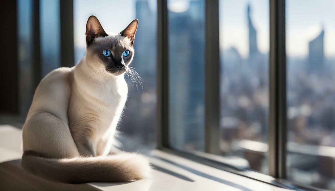 Read more about the article Blue Point Siamese Cat: The Ultimate Guide to This Mesmerizing Breed!