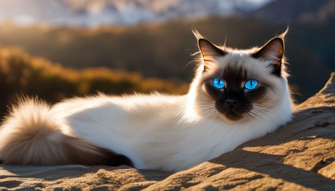 Read more about the article Himalayan Siamese Cat