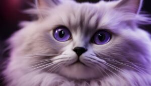 Read more about the article Lilac Ragdoll