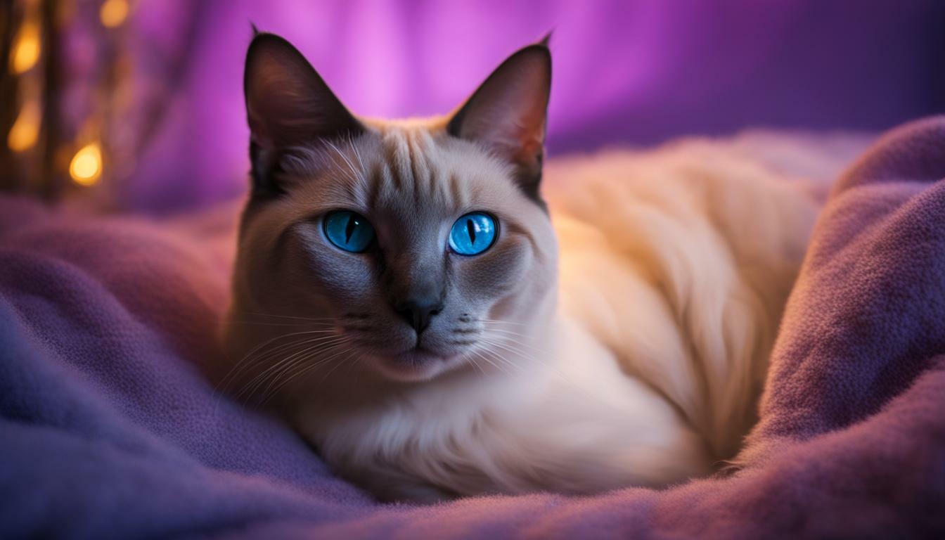 You are currently viewing Lilac Siamese