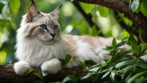 Read more about the article Lynx Point Ragdoll: The Enchanting Breed with Stunning Appearance and Charming Personality