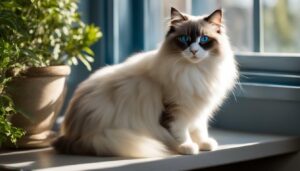 Read more about the article Welcome to the world of Mitted Ragdolls