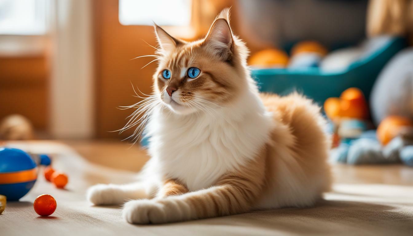 You are currently viewing Orange Ragdoll Cat Secrets: What You Need to Know Today!