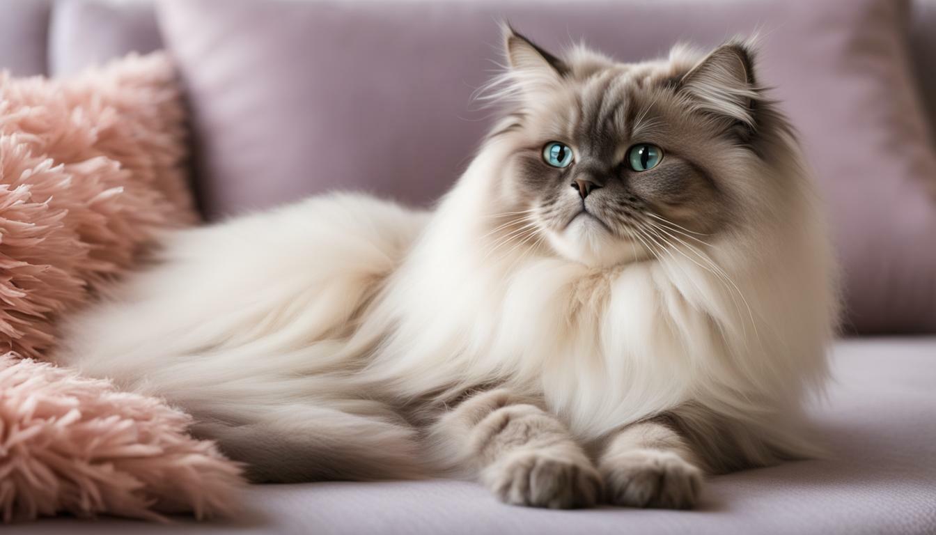 Read more about the article Persian Ragdoll Cat: Dive into the World of this Adorable Crossbreed