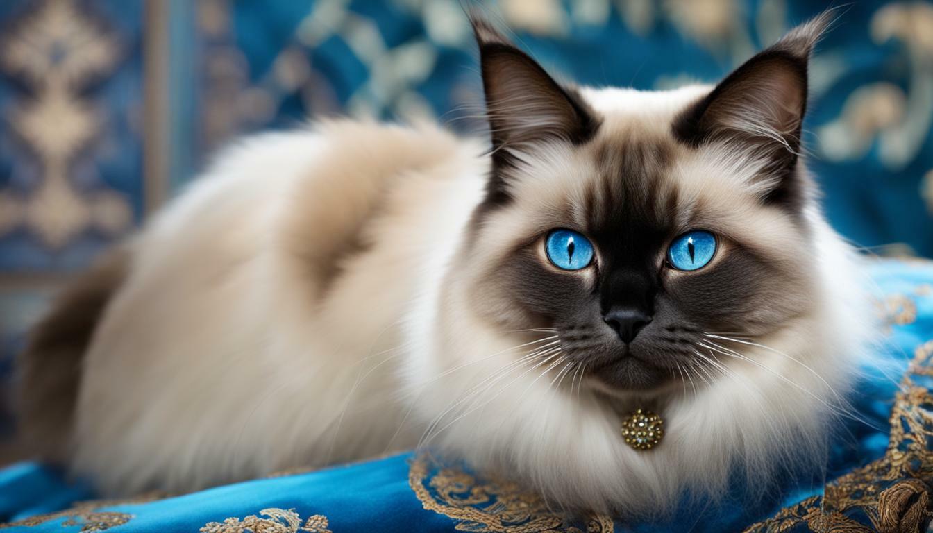 You are currently viewing Persian Siamese Cat