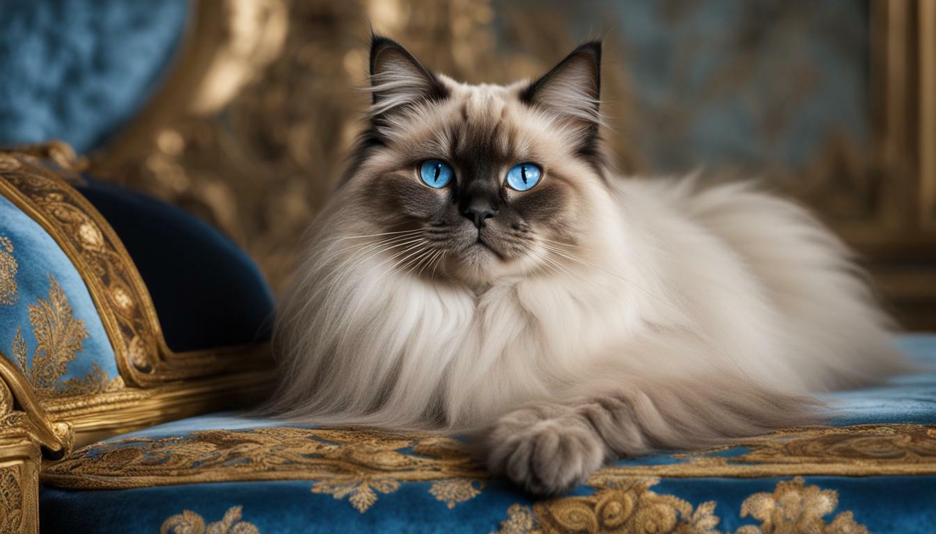 Read more about the article Persian Siamese