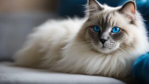 Read more about the article Ragdoll