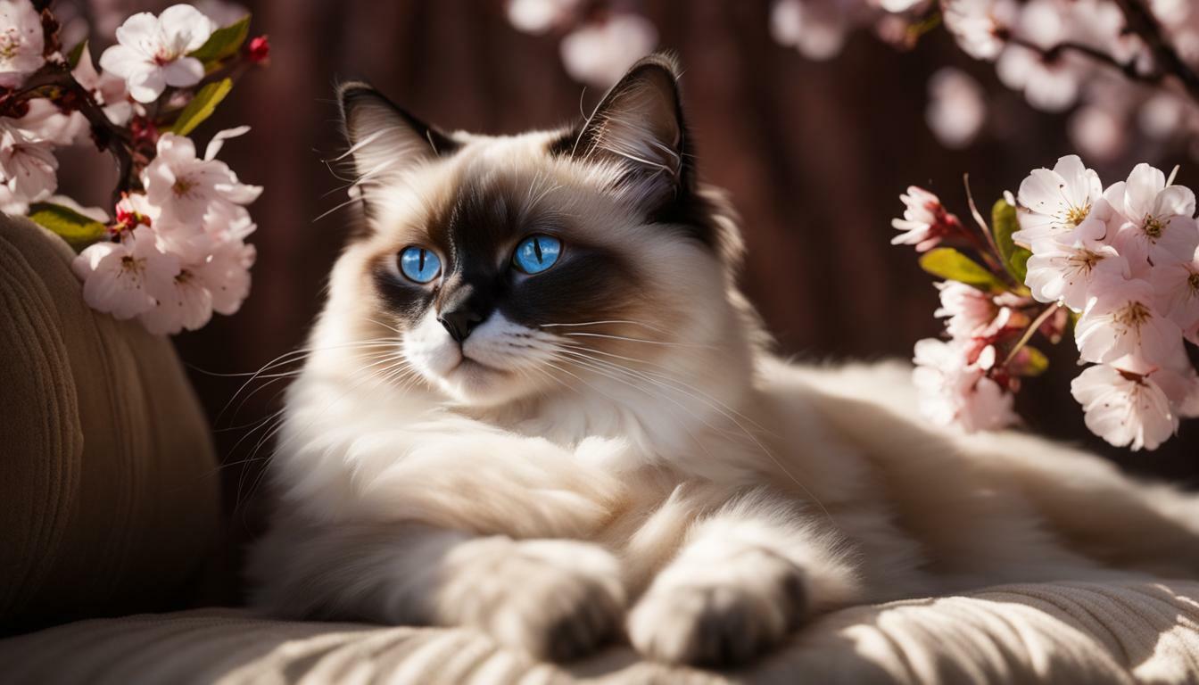 You are currently viewing Ragdoll Siamese