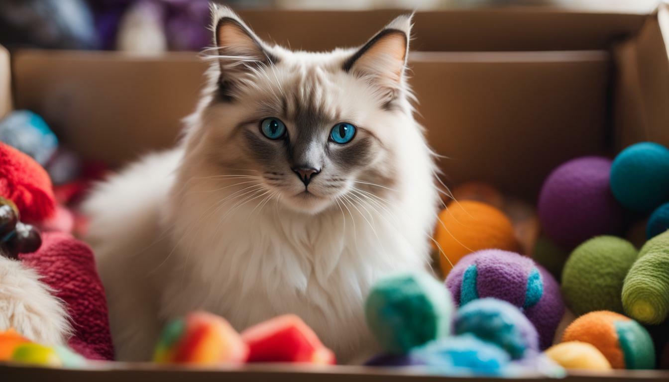 You are currently viewing Ragdoll Adoption