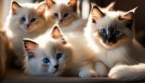 Read more about the article Ragdoll Breeders