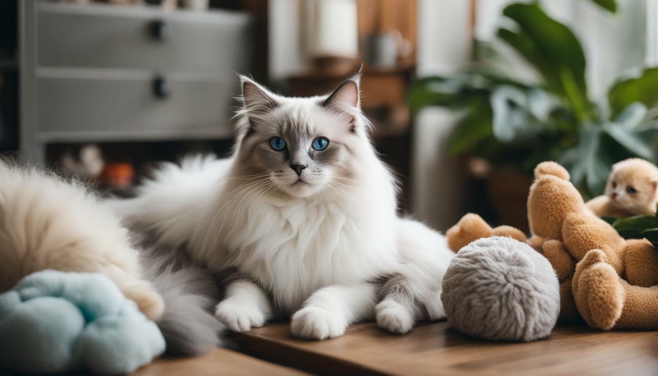 Read more about the article Ragdoll Cat Breeders Near Me