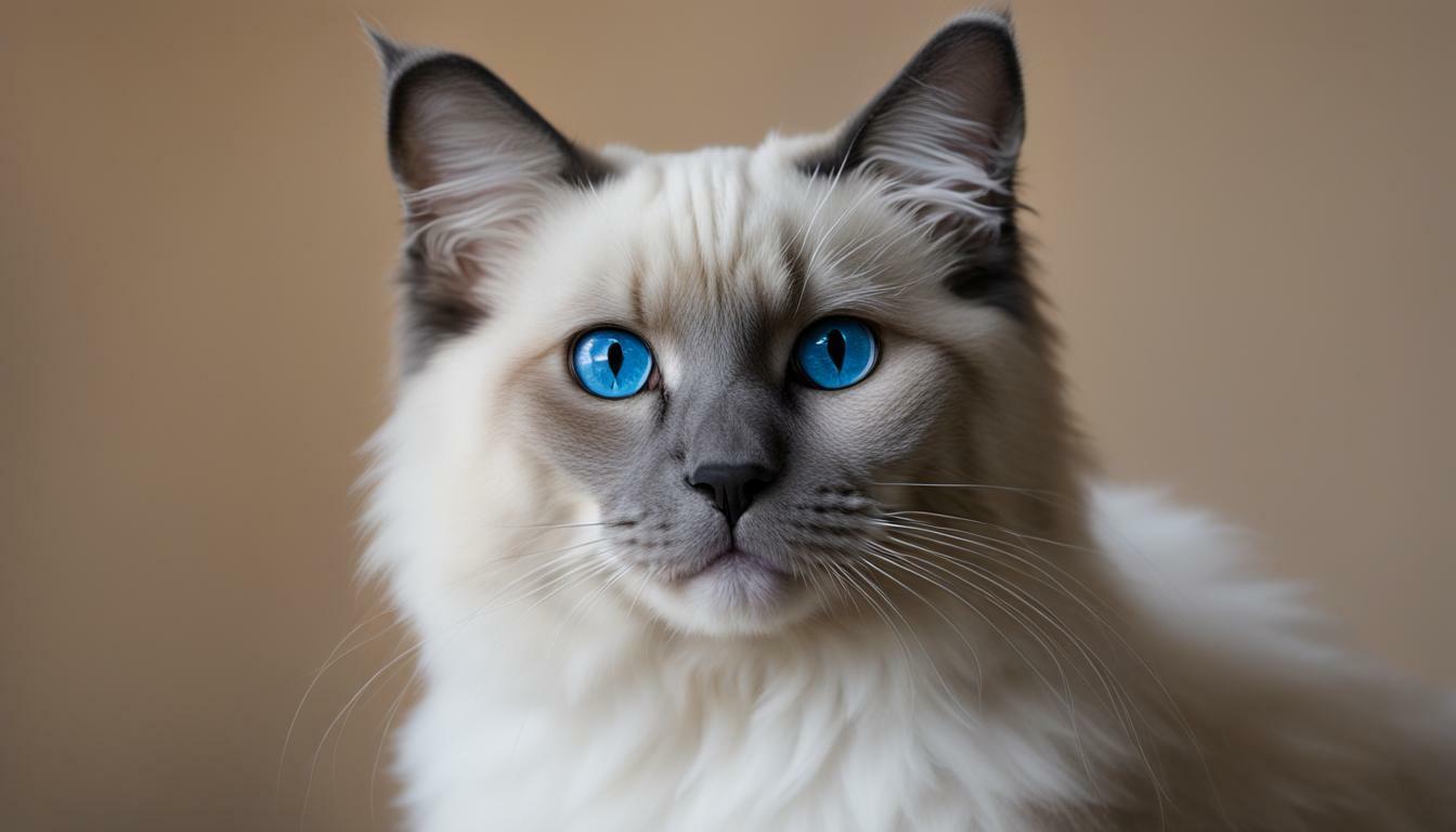 Read more about the article Ragdoll Cat Cost