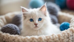 Read more about the article Ragdoll Cat for Sale