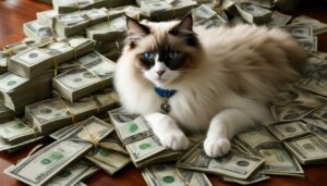 Read more about the article Ragdoll Cat Price