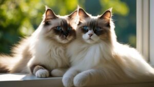 Read more about the article Ragdoll Cats: The Ultimate Guide to Their Irresistible Charm!