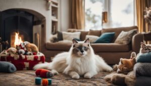 Read more about the article Ragdoll Cats for Adoption
