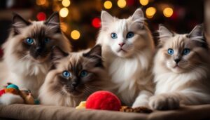 Read more about the article Ragdoll Cats for Sale Near Me