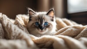 Read more about the article Ragdoll for Sale