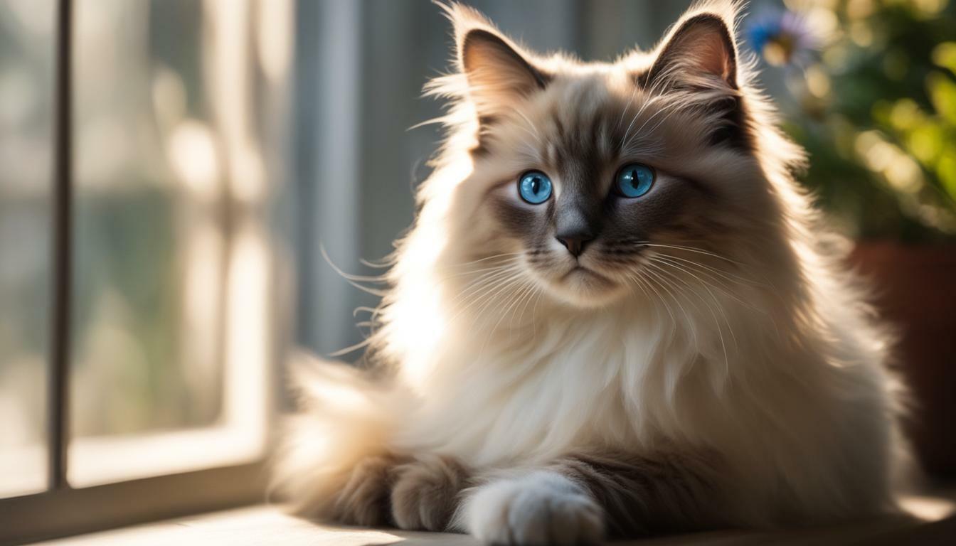 You are currently viewing Ragdoll Kitten