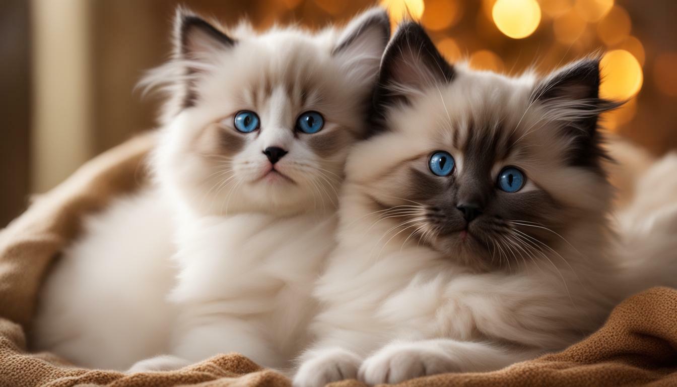 You are currently viewing Ragdoll Kittens for Adoption