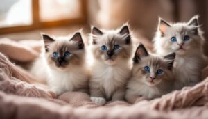 Read more about the article Ragdoll Kittens for Sale Near Me