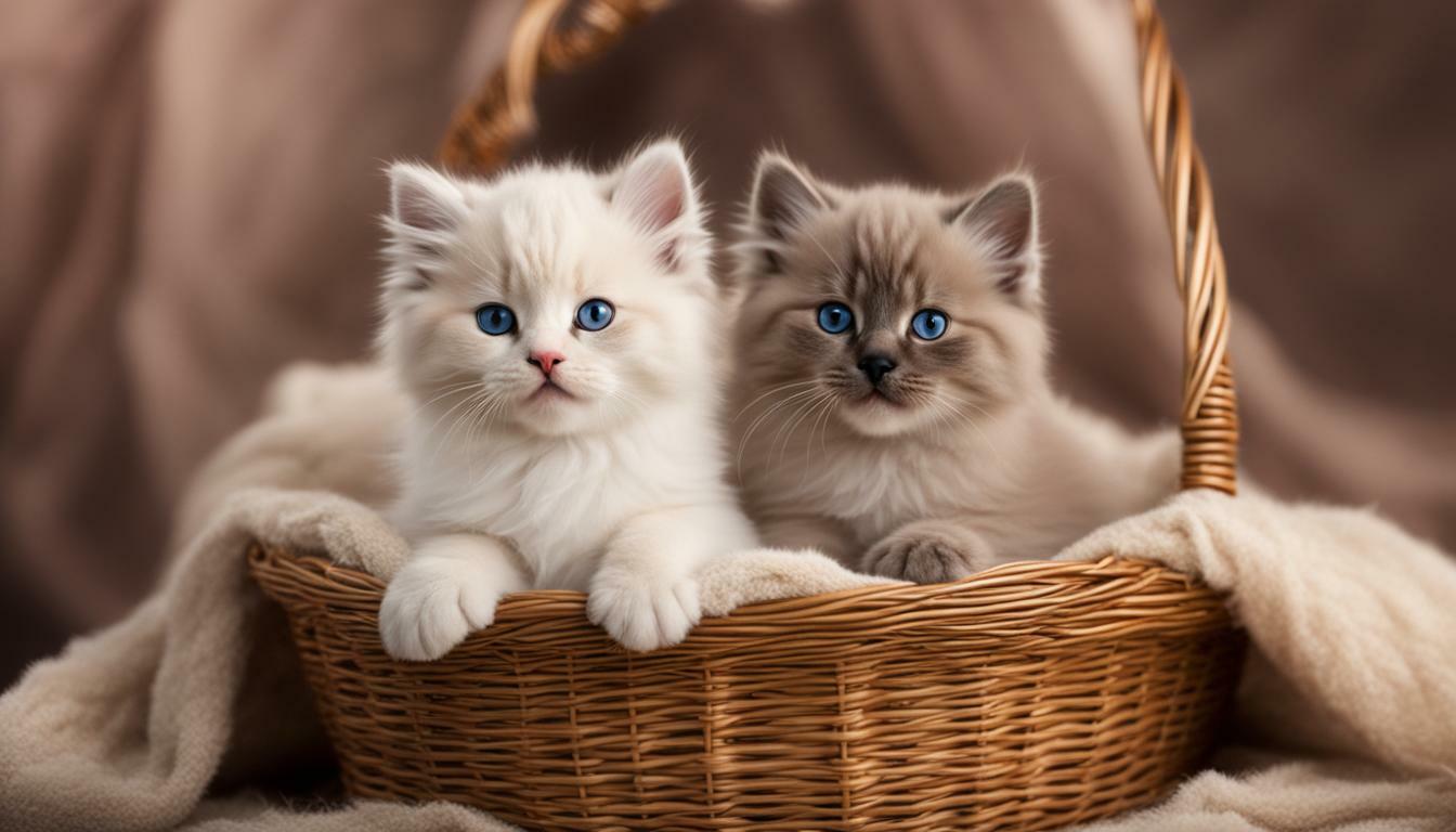 You are currently viewing Ragdoll Kittens for Sale