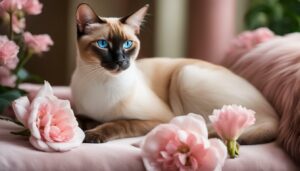 Read more about the article Red Point Siamese