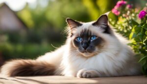 Read more about the article Welcome to the world of the Seal Point Ragdoll