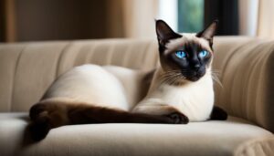 Read more about the article Seal Point Siamese