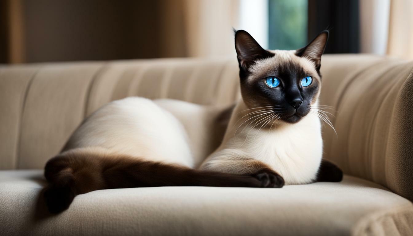 You are currently viewing Seal Point Siamese