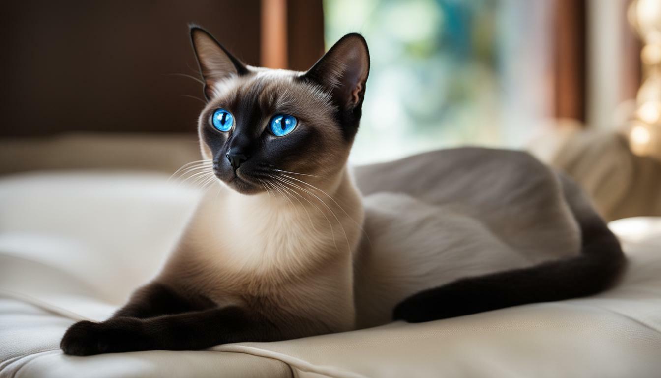 Read more about the article Siamese Cat Breeds 101: Unveil the Secrets of These Stunning Cats!