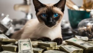 Read more about the article Siamese Cat Cost
