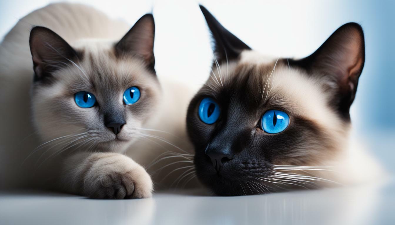 Read more about the article Siamese Cat Hypoallergenic