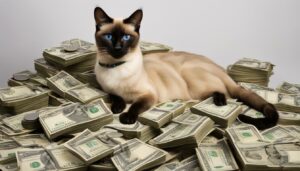 Read more about the article Siamese Cat Price