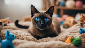 Read more about the article Siamese Cats for Adoption