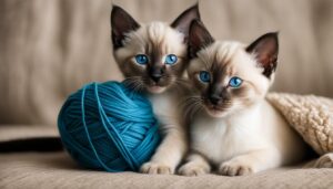 Read more about the article Siamese Kittens for Sale
