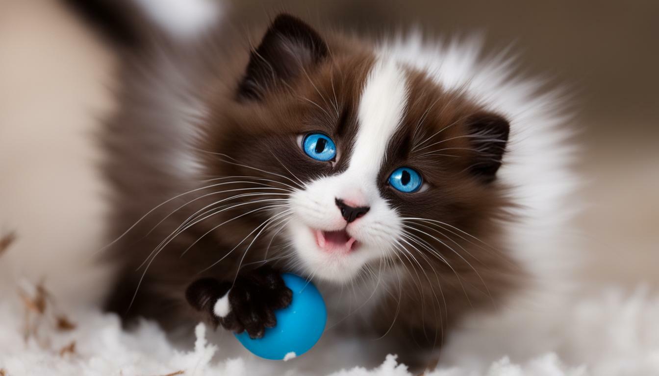 You are currently viewing Snowshoe Kitten Love: The Ultimate Guide for Cat Lovers!