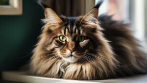 Read more about the article Big Maine Coon