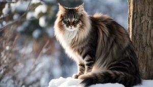 Read more about the article Biggest Cat Breed