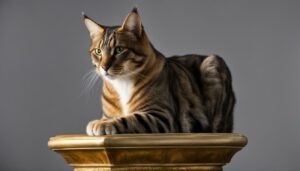 Read more about the article Biggest Domestic Cat Breed