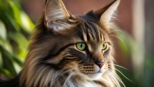 Read more about the article Brown Maine Coon