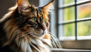 Read more about the article Calico Maine Coon
