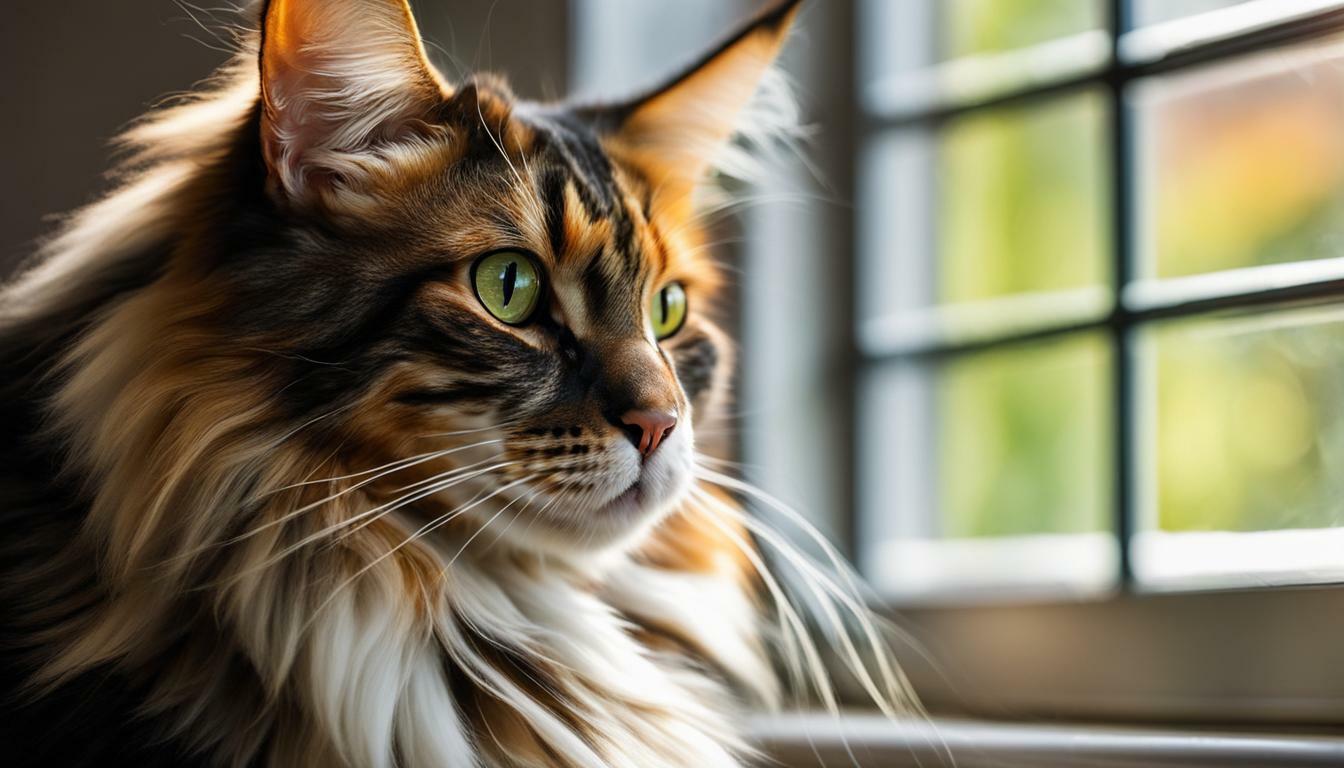 You are currently viewing Calico Maine Coon