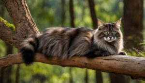 Read more about the article Coon Cat Chronicles: The Remarkable Stories of These Majestic Felines!