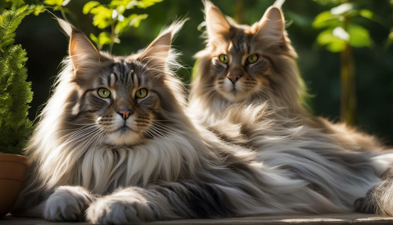 Read more about the article European Maine Coon: Discover the Charm of this Remarkable Feline Companion