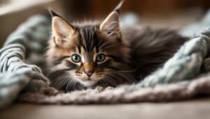 Read more about the article Free Maine Coon Kittens for Adoption