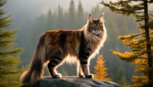 Read more about the article Giant Maine Coon